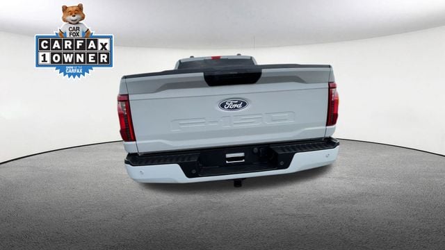 Thumbnail: 2024 Ford F-150 - 8