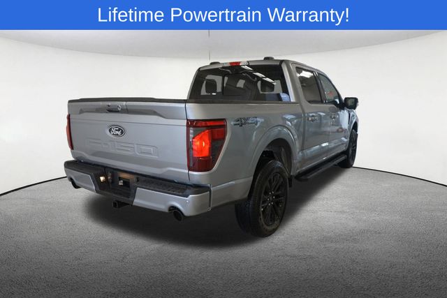 Thumbnail: 2025 Ford F-150 - 13