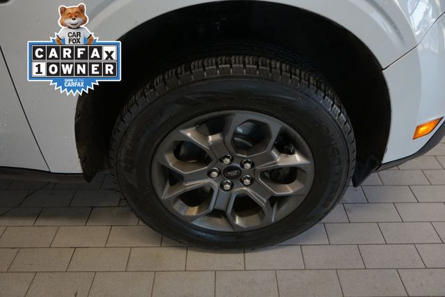 Thumbnail: 2022 Ford Maverick - 16