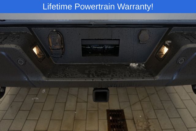 Thumbnail: 2025 Ford F-150 - 4