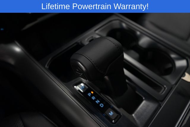 Thumbnail: 2025 Ford F-150 - 25