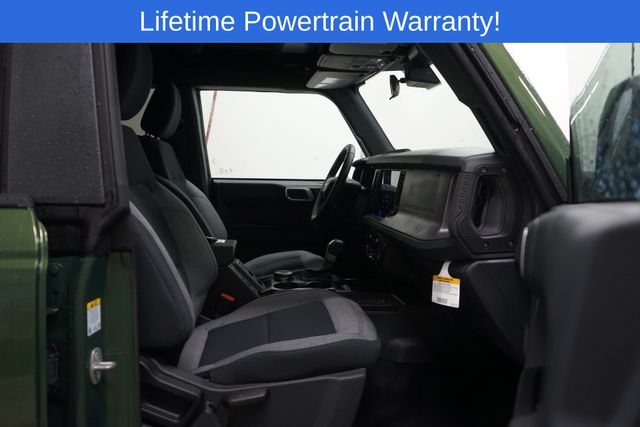 Thumbnail: 2025 Ford Bronco - 31