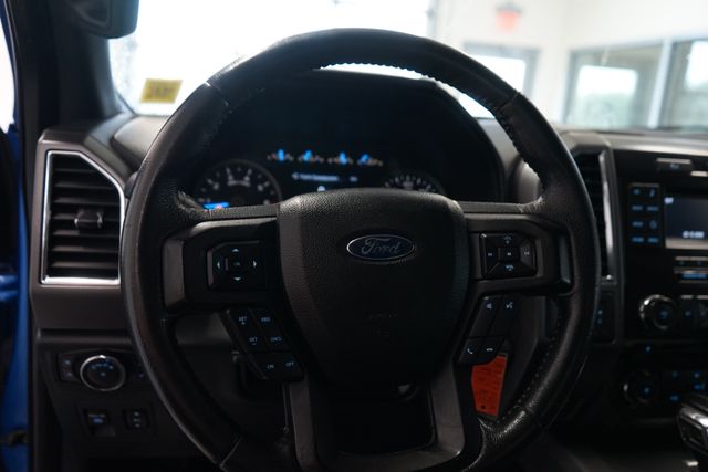 Thumbnail: 2015 Ford F-150 - 14