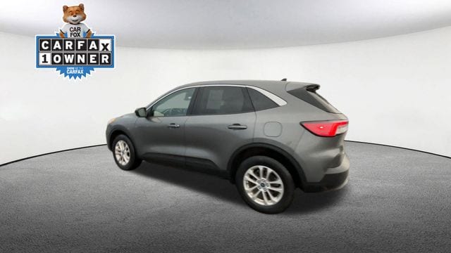 Thumbnail: 2022 Ford Escape - 7