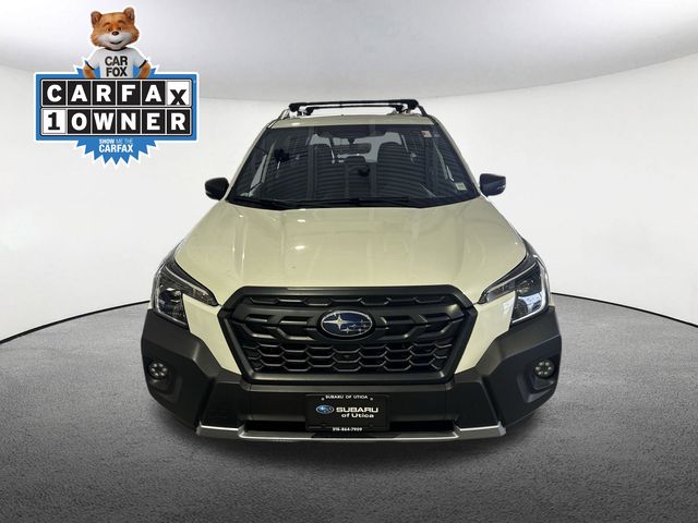 Thumbnail: 2022 Subaru Forester - 15