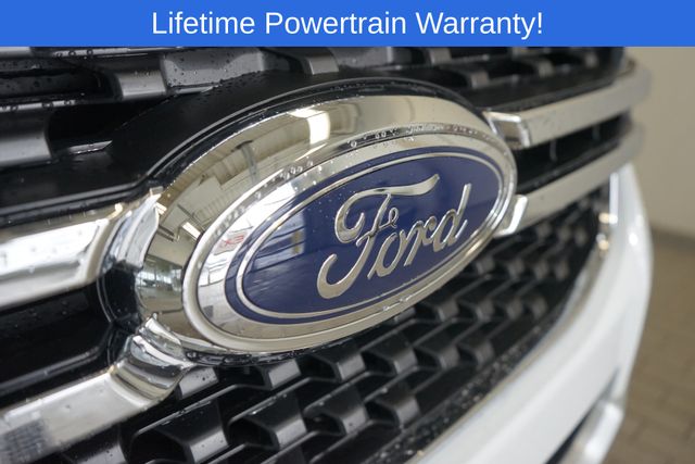 Thumbnail: 2025 Ford Ranger - 19