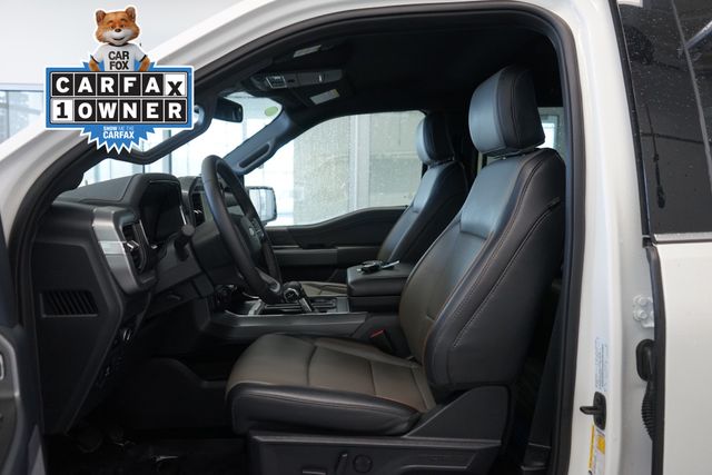 Thumbnail: 2025 Ford F-150 - 21