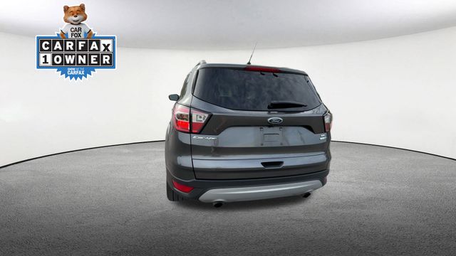 Thumbnail: 2017 Ford Escape - 8