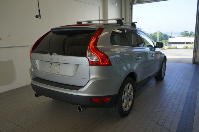 Thumbnail: 2013 Volvo XC60 - 13