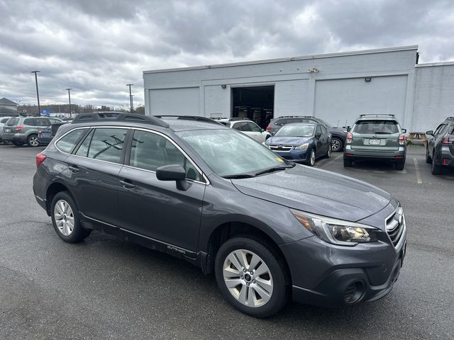 Thumbnail: 2019 Subaru Outback - 17