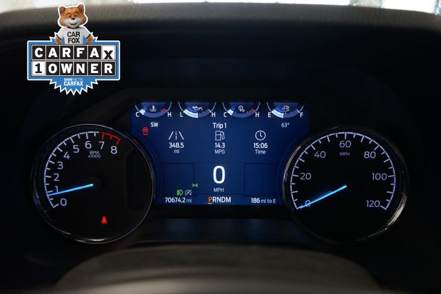 Thumbnail: 2023 Ford F-150 - 20