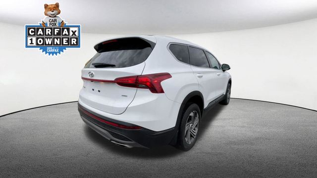 Thumbnail: 2023 Hyundai Santa Fe - 9