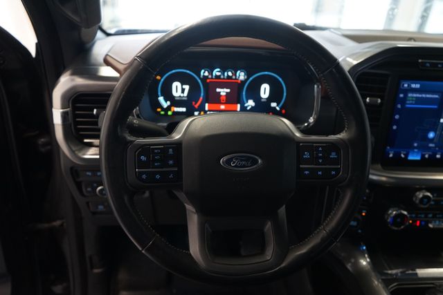 Thumbnail: 2023 Ford F-150 - 24