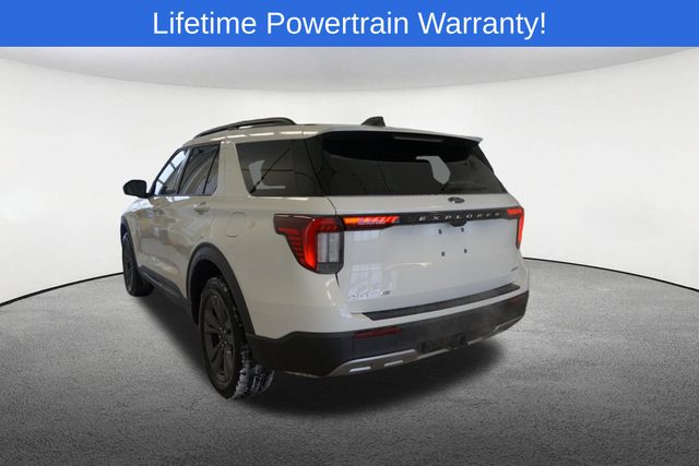 Thumbnail: 2026 Ford Explorer - 10