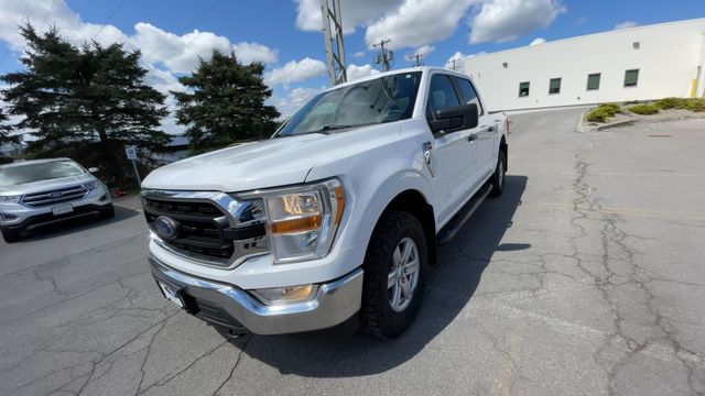 Thumbnail: 2022 Ford F-150 - 5
