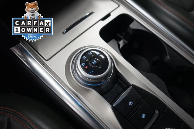 Thumbnail: 2023 Ford Explorer - 27