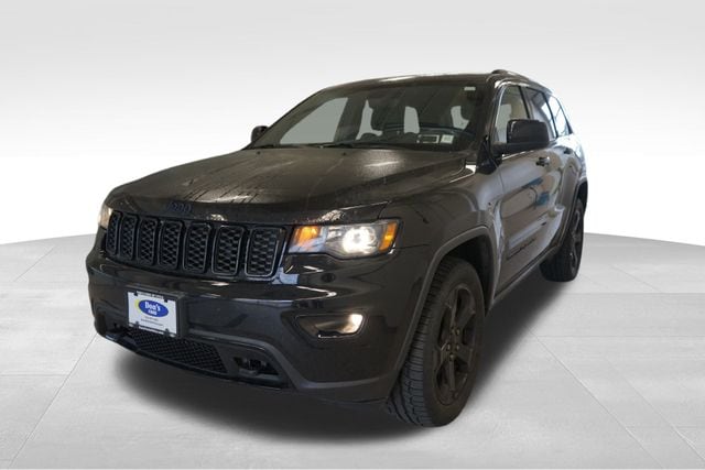 Thumbnail: 2019 Jeep Grand Cherokee - 1