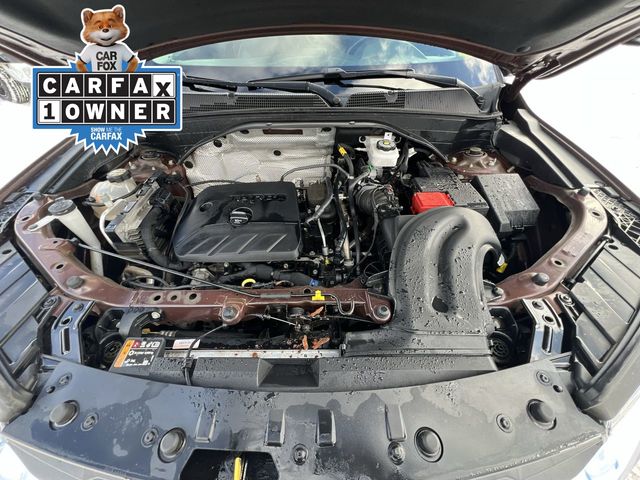 Thumbnail: 2022 Chevrolet TrailBlazer - 14