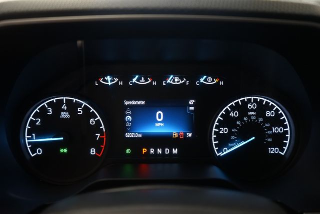 Thumbnail: 2023 Ford F-150 - 23