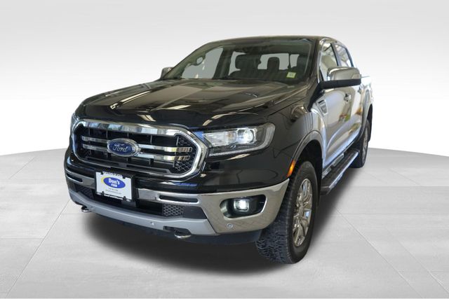 Thumbnail: 2022 Ford Ranger - 1