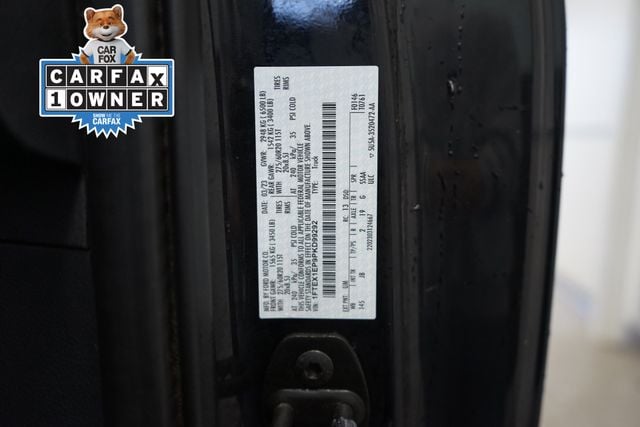 Thumbnail: 2023 Ford F-150 - 20