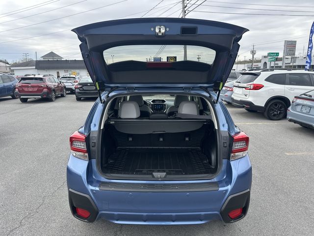 Thumbnail: 2023 Subaru Crosstrek - 17