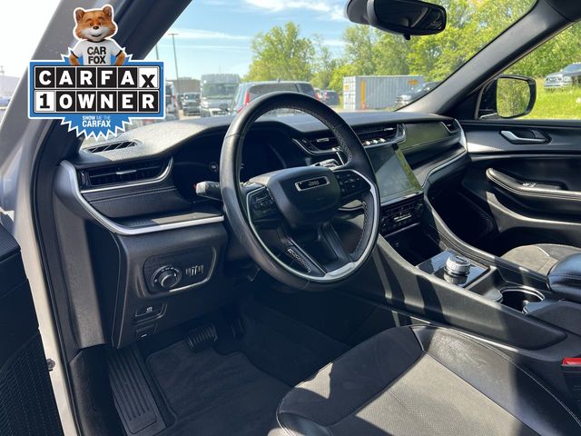 Thumbnail: 2023 Jeep Grand Cherokee L - 18