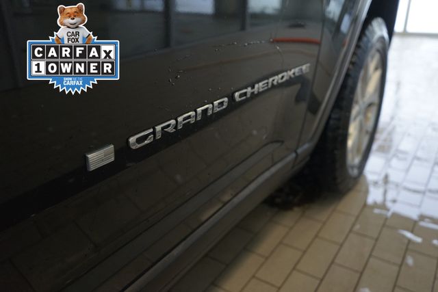 Thumbnail: 2022 Jeep Grand Cherokee L - 15