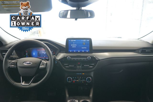 Thumbnail: 2024 Ford Escape - 31