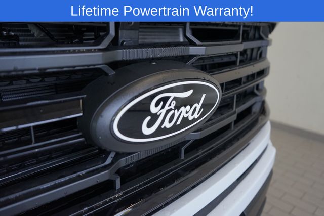 Thumbnail: 2026 Ford F-150 - 20