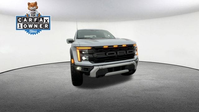 Thumbnail: 2025 Ford F-150 - 3