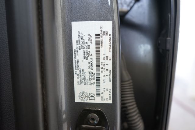 Thumbnail: 2022 Ford F-150 - 28