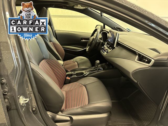 Thumbnail: 2024 Toyota Corolla - 31