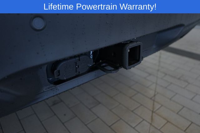 Thumbnail: 2026 Ford Explorer - 15