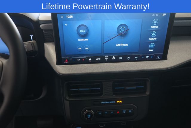 Thumbnail: 2025 Ford Maverick - 24