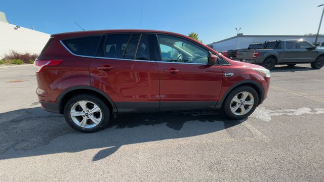 Thumbnail: 2015 Ford Escape - 10