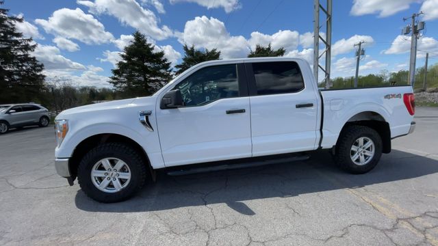 Thumbnail: 2022 Ford F-150 - 6