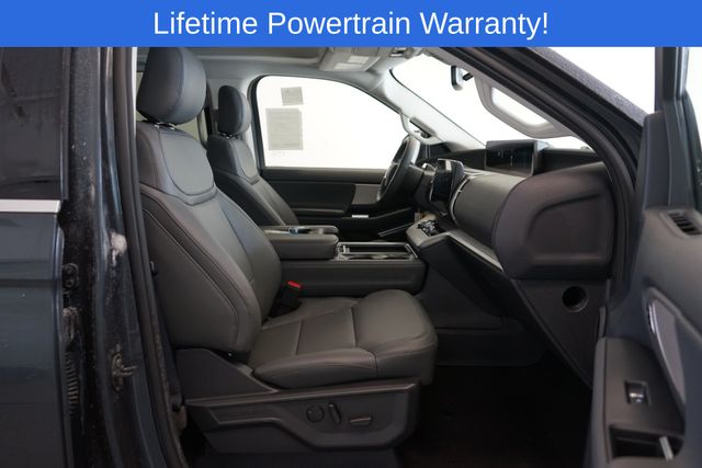 Thumbnail: 2026 Ford Expedition MAX - 34