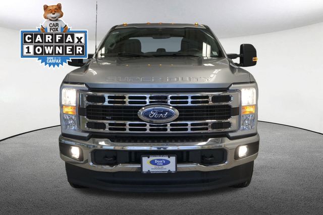 Thumbnail: 2023 Ford F-350 - 19