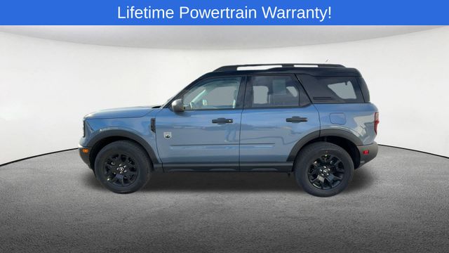 Thumbnail: 2025 Ford Bronco Sport - 5