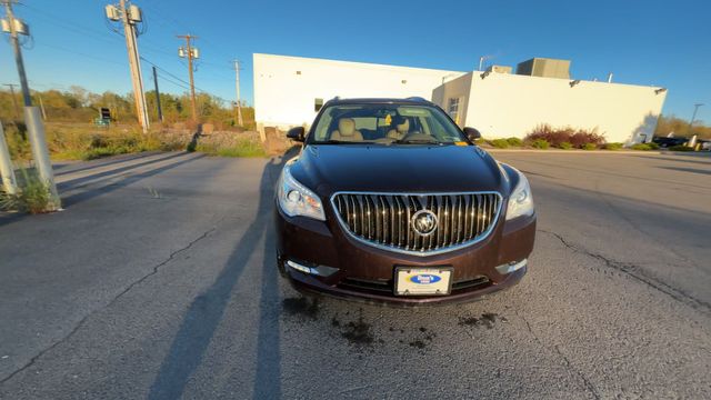 Thumbnail: 2017 Buick Enclave - 3