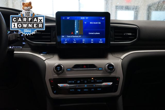 Thumbnail: 2023 Ford Explorer - 23