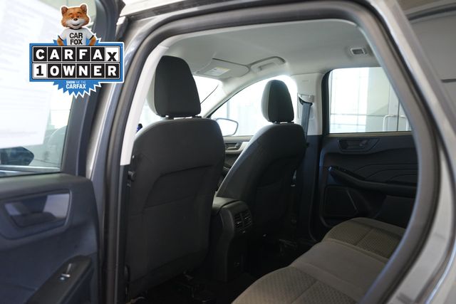 Thumbnail: 2022 Ford Escape - 28