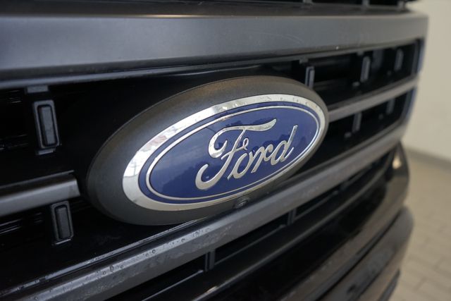 Thumbnail: 2021 Ford F-150 - 19