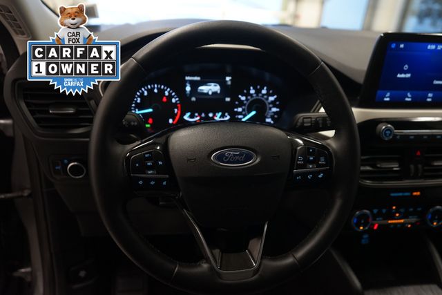 Thumbnail: 2022 Ford Escape - 21