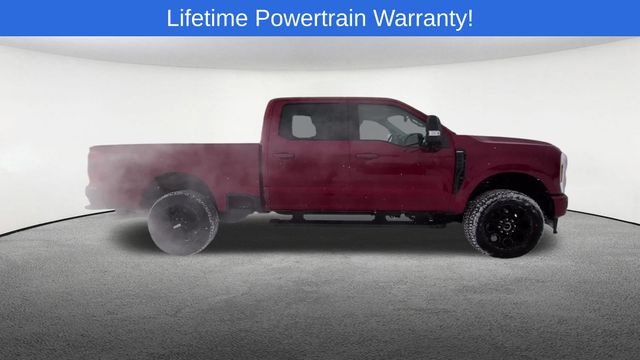 Thumbnail: 2026 Ford F-350 - 10