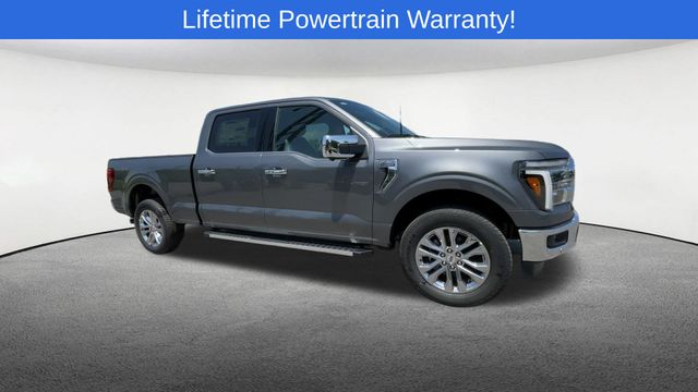 Thumbnail: 2026 Ford F-150 - 2