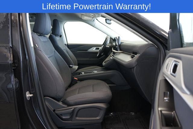 Thumbnail: 2026 Ford Explorer - 33