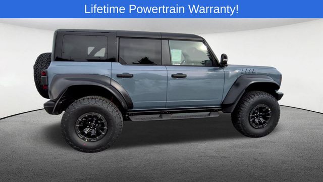 Thumbnail: 2025 Ford Bronco - 9