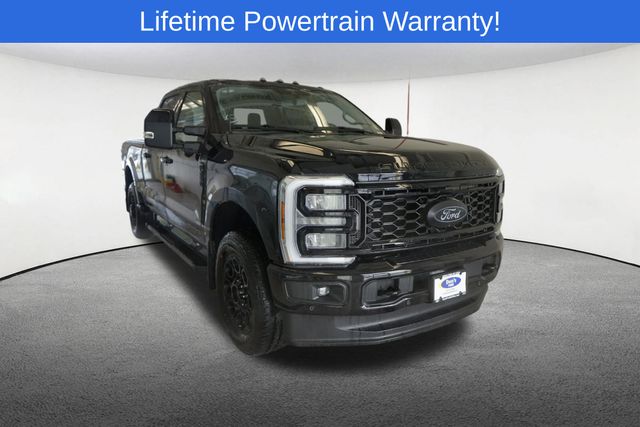 Thumbnail: 2026 Ford F-250 - 17